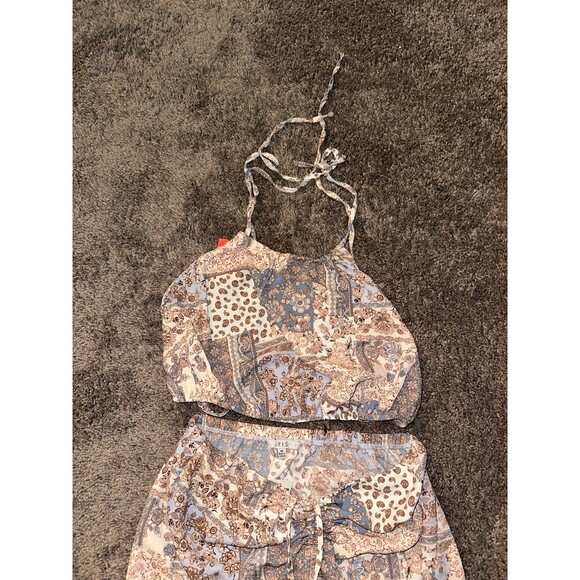 Iris skirt and top set - Picture 2 of 6